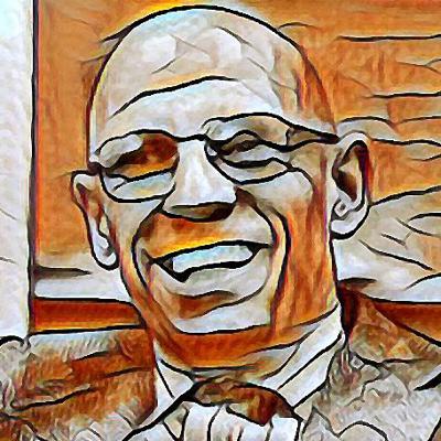 Vingança da rainha Ana - EP: 4 - Foucault, as palavras e as coisas - Sérgio Viula