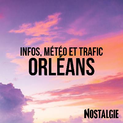 INFOS de NOSTALGIE du dimanche 12 octobre 2025 à 08h30 INFOS de NOSTALGIE du dimanche 12 octobre 2025 à 08h30