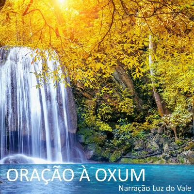 Oração a Oxum