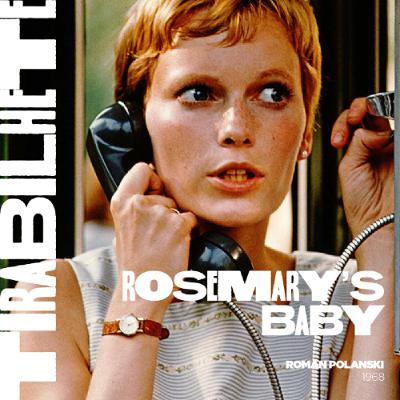 #244 - Rosemary's Baby (1968)