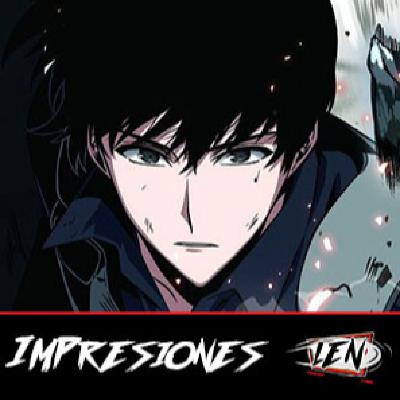 Primeras Impresiones 5x39 | Lector Omnisciente