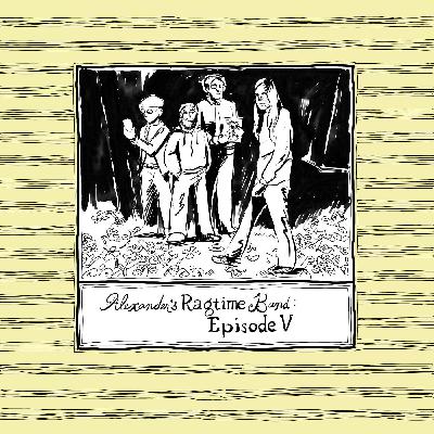 Episode 005: We Can Fly (Solo) From Here