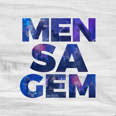 SÉRIE DE MENSAGENS - POQUE DELE E POR ELE - PARTE 2 - Pr. Luciano Pedroza