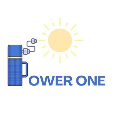 Power One. Vaso enfriador ⭐️