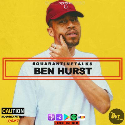 Ben Hurst