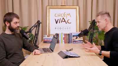 #116 — Život, ktorý obstojí v každej búrke