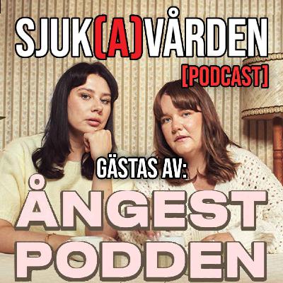 #33 - Generation Ångest med Ångestpodden