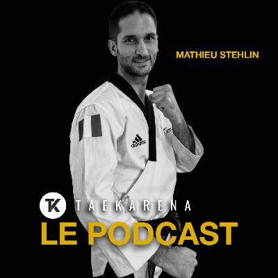 Mathieu Stehlin: 'L'art de la rigueur' — Champion du monde de boxe française et entraîneur de l'équipe de France Poomsae Mathieu Stehlin: 'L'art de la rigueur' — Champion du monde de boxe française et entraîneur de l'équipe de France Poomsae