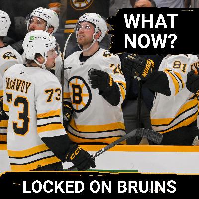 Bruins Fall to Nashville, Sweeney Faces Critical TRADE Deadline DECISIONS Bruins Fall to Nashville, Sweeney Faces Critical TRADE Deadline DECISIONS