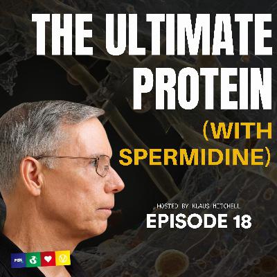 Is This The Future of the Protein Industry? S03E18
