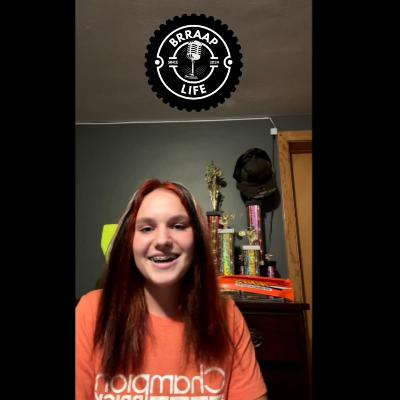 Ep 72: Alexis - Champion Brick Powerhouse Ep 72: Alexis - Champion Brick Powerhouse