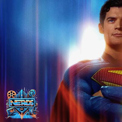 Superman (2025) Review