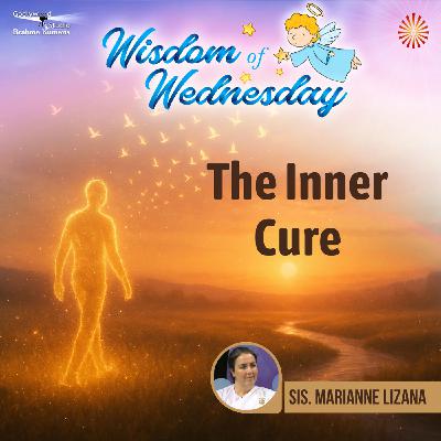 The Inner Cure