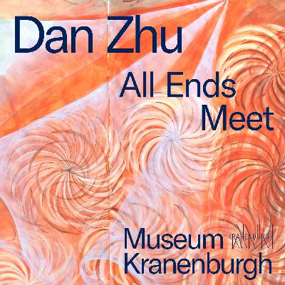 All Ends Meet - wandelen met Dan Zhu