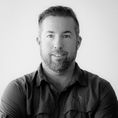 Ep 232 - Cam Blake – A Scientific Approach to Photographing Tasmania’s Wildest Landscapes