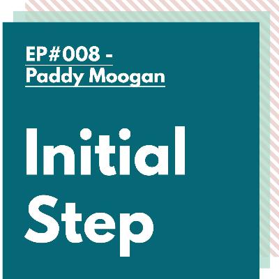 From Law to SEO: Paddy Moogan on Breaking Barriers in Digital Marketing