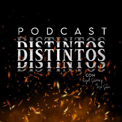Ep. 07 Estamos de vuelta!