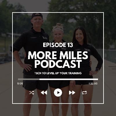 Tech to Level Up Your Training Tech to Level Up Your Training