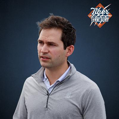 Tarik Skubal's legacy + 2026 roster projection