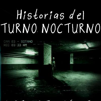 6 Relatos de Terror del Turno Nocturno: Maquilas, Sótanos y la Morgue 6 Relatos de Terror del Turno Nocturno: Maquilas, Sótanos y la Morgue