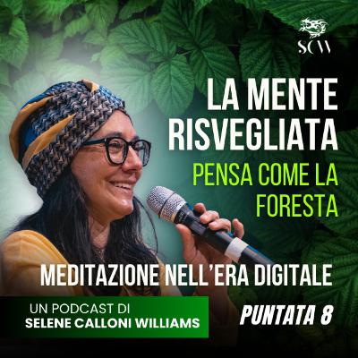 MEDITAZIONE NELL'ERA DIGITALE