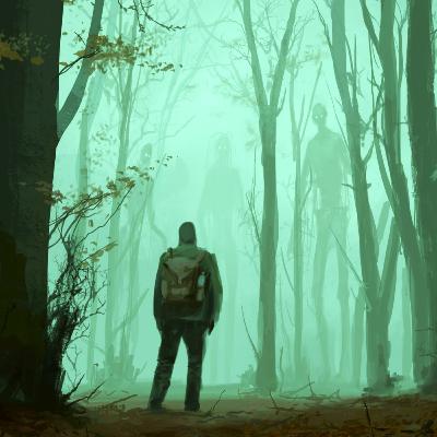 EP 77 | Real Scary Stories From The Middle Of Nowhere | True Deep Woods Horror Stories EP 77 | Real Scary Stories From The Middle Of Nowhere | True Deep Woods Horror Stories