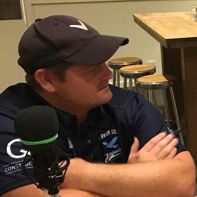 Past Players Day Report Past Players Day Report