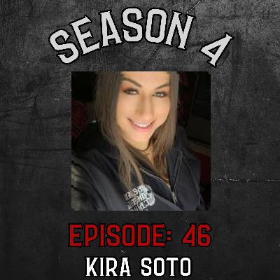 Season 4 Ep 46 Kira Soto
