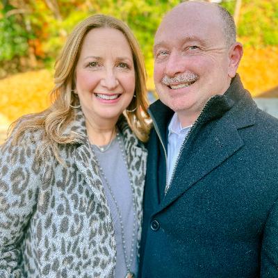 Ken and Anwhitney Culpepper