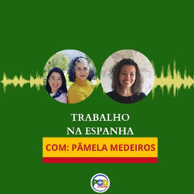 Trabalho com carteira assinada na Espanha