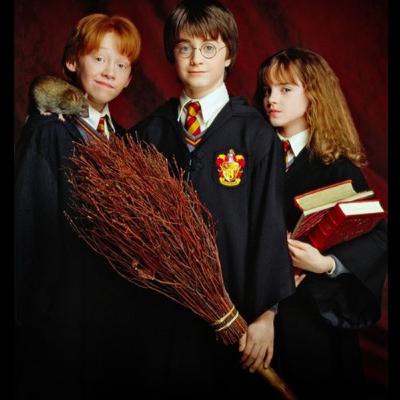 Hogwarts Informationen