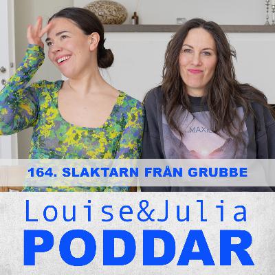 164. Slaktarn från Grubbe