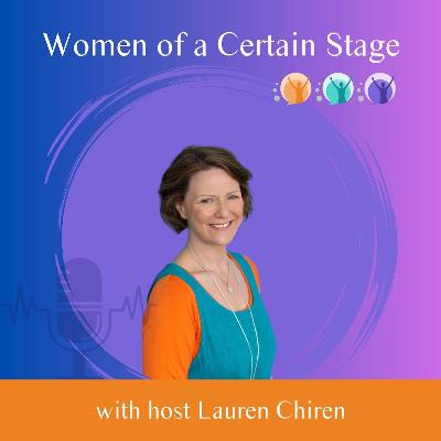 From QA to Certified Menopause Coach: How Sarah Burchall Is Driving Workplace Menopause Changes