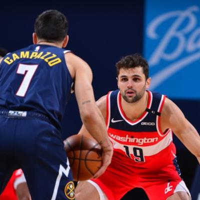 EP 49 - Por que Brasil e Argentina não estão sentados na grande mesa internacional da NBA?