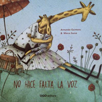 "No hace falta la voz" - CUENTOS Y DIBUJOS INFANTILES PARA NIÑOS EN ESPAÑOL - CUENTACUENTOS Óscar Aguilera "No hace falta la voz" - CUENTOS Y DIBUJOS INFANTILES PARA NIÑOS EN ESPAÑOL - CUENTACUENTOS Óscar Aguilera