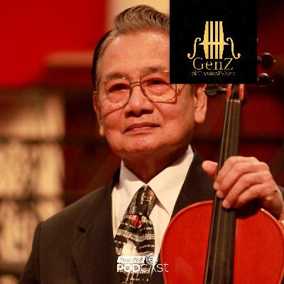 Gen Z & Classical Music EP. 352: รำลึก ชูชาติ พิทักษากร Gen Z & Classical Music EP. 352: รำลึก ชูชาติ พิทักษากร