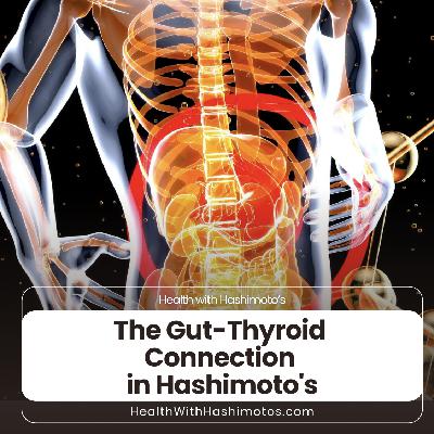 178 // The Gut-Thyroid Connection in Hashimoto's: Simple Steps from Super Gut