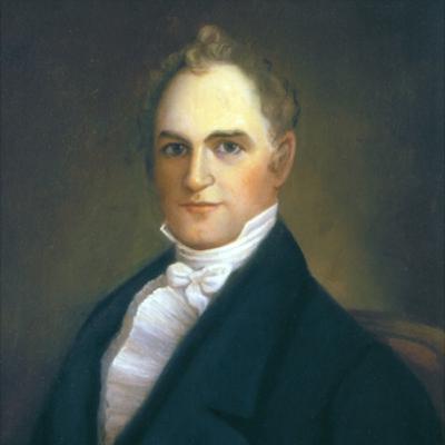 157. Was Governor Desha's Son A Serial Killer?