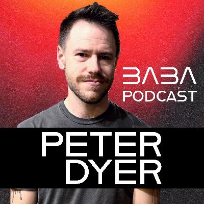 Peter Dyer