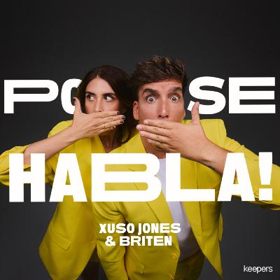 “INICIALES” con Javi Hoyos