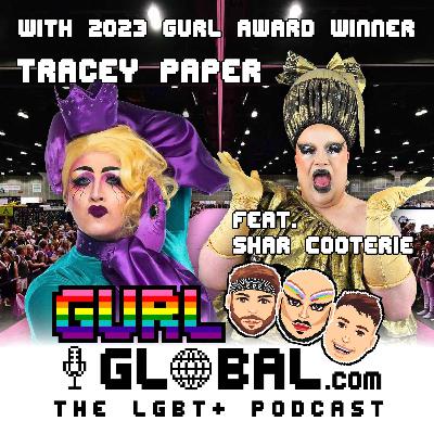 S04E11 - The GURL Award with Tracey Paper and Shar Cooterie #GURL4_12