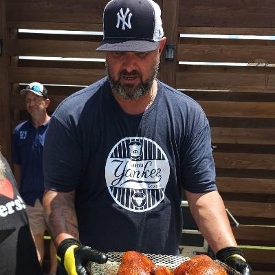 Episode 73: Damn Yankee Texas BBQ