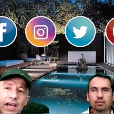 Falsos gurus de Internet 2