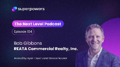 Space Finders: The Business Behind Your Ideal Office Space | Bob Gibbons