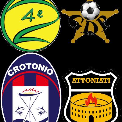 Un Campionato Tra Amici?! 🏟 Giornata 0!