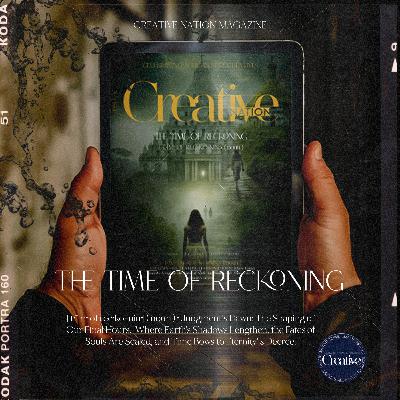 Time : Judgments Dawn Time : Judgments Dawn