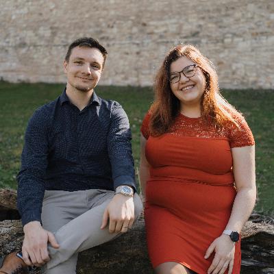 E113 | P. Marek Vácha: „Katolická církev je oceán různých názorů.“ E113 | P. Marek Vácha: „Katolická církev je oceán různých názorů.“