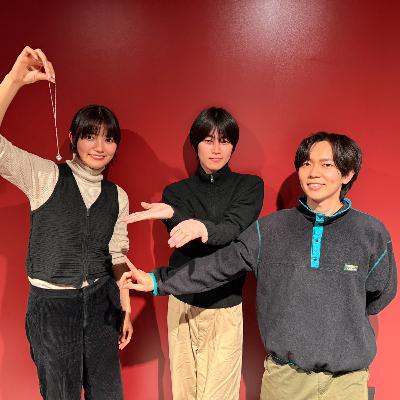 #62 去年の振り返り！今年の目標！