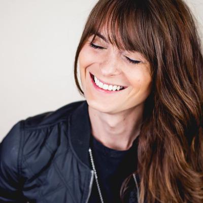 Whitney Chitwood Stand-Up