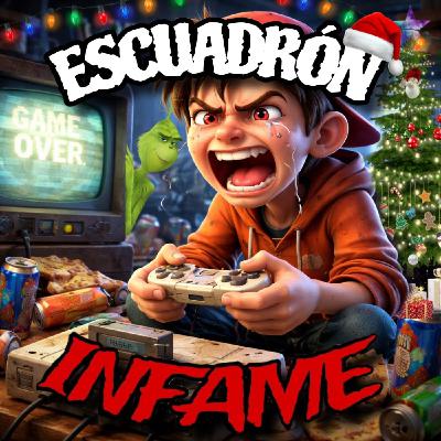 Peor que el carbón: juegos malos para castigar a los niños malos